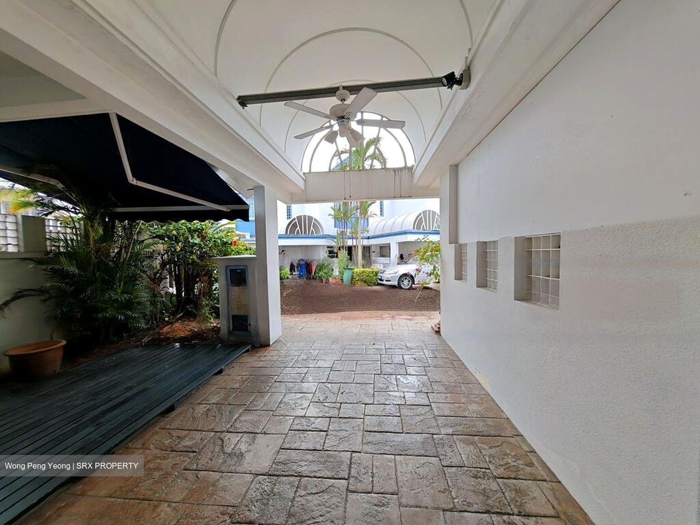 Chancery Grove (D11), Terrace #526592961